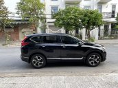 Bán Honda CR V G năm 2018, giá chỉ 860 triệu