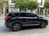 Bán Honda CR V G năm 2018, giá chỉ 860 triệu