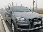 Audi Q7 - Xe gia đình cần bán