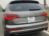 Audi Q7 - Xe gia đình cần bán