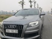 Audi Q7 - Xe gia đình cần bán