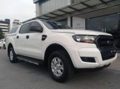 Bán ô tô Ford Ranger 2021, màu trắng, xe nhập số sàn, giá chỉ 495 triệu