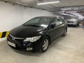 Cần bán lại xe Honda Civic năm sản xuất 2008, giá chỉ 320 triệu