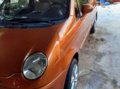 Cần bán xe Daewoo Matiz năm sản xuất 2005, nhập khẩu nguyên chiếc