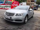 Cần bán xe Daewoo Lacetti SE 2010, màu bạc, nhập khẩu  