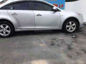 Cần bán xe Daewoo Lacetti SE 2010, màu bạc, nhập khẩu  