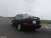 Bán Toyota Corolla Altis đời 2002, màu tím còn mới