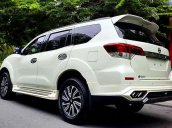 Cần bán gấp Nissan Terra 2.5 năm 2019, màu trắng, nhập khẩu nguyên chiếc còn mới