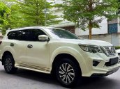 Cần bán gấp Nissan Terra 2.5 năm 2019, màu trắng, nhập khẩu nguyên chiếc còn mới