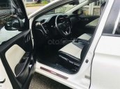 Bán ô tô Honda City 1.5L sản xuất năm 2018, màu trắng  