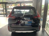 Bán Mitsubishi Xpander Cross chỉ 126 triệu lăn bánh, giảm ngay 30tr, trả góp 85%, thủ tục nhanh gọn, giá tốt nhất Miền Bắc