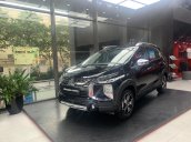 Bán Mitsubishi Xpander Cross chỉ 126 triệu lăn bánh, giảm ngay 30tr, trả góp 85%, thủ tục nhanh gọn, giá tốt nhất Miền Bắc