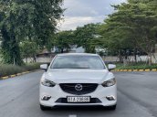 Cần bán xe Mazda 6 2.0G sản xuất năm 2016, giá 575tr