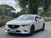 Cần bán xe Mazda 6 2.0G sản xuất năm 2016, giá 575tr