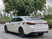 Cần bán xe Mazda 6 2.0G sản xuất năm 2016, giá 575tr