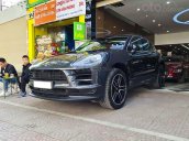 Bán Porsche Macan S đời 220, màu xám, nhập khẩu còn mới