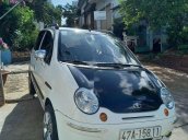 Cần bán Daewoo Matiz đời 2007, màu trắng, nhập khẩu chính chủ