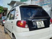 Cần bán Daewoo Matiz đời 2007, màu trắng, nhập khẩu chính chủ