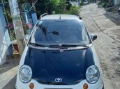 Cần bán Daewoo Matiz đời 2007, màu trắng, nhập khẩu chính chủ