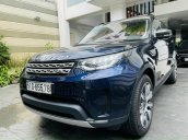 Bán LandRover Discovery HSE 3.0 bản full máy dầu, xe chất cực, mới đi 6000km bao check hãng