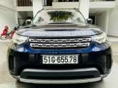 Bán LandRover Discovery HSE 3.0 bản full máy dầu, xe chất cực, mới đi 6000km bao check hãng