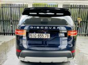 Bán LandRover Discovery HSE 3.0 bản full máy dầu, xe chất cực, mới đi 6000km bao check hãng