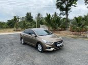 Bán Hyundai Accent 2019, xe đẹp bao kiểm tra chất lượng xe hãng