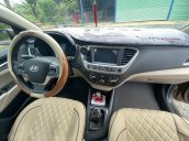 Bán Hyundai Accent 2019, xe đẹp bao kiểm tra chất lượng xe hãng