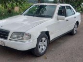 Cần bán lại xe Mercedes C180 năm sản xuất 1994, nhập khẩu nguyên chiếc