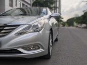 Bán Hyundai Sonata năm 2012, nhập khẩu còn mới