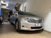 Cần bán Toyota Venza sản xuất năm 2009, màu bạc, nhập khẩu