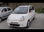 Bán xe Chevrolet Spark sản xuất 2009, giá chỉ 95 triệu