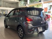 Bán Toyota Wigo 1.2E sản xuất năm 2019 số sàn, 298tr