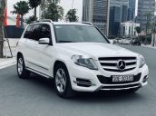 Bán ô tô Mercedes GLK 250 2014, màu trắng chính chủ, 920 triệu