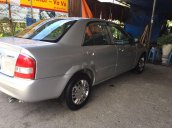 Bán Mazda 323 sản xuất năm 2003 còn mới