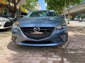 Cần bán xe Mazda 3 sản xuất 2015 giá cạnh tranh