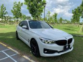 Cần bán gấp BMW 320i năm 2016, màu trắng, xe nhập