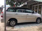 Cần bán xe Toyota Innova năm sản xuất 2013 còn mới