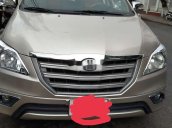 Cần bán xe Toyota Innova năm sản xuất 2013 còn mới