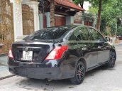 Bán Nissan Sunny sản xuất 2016, màu đen còn mới giá cạnh tranh