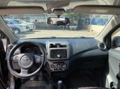 Bán Toyota Wigo năm 2019, màu xám, nhập khẩu nguyên chiếc