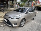 Bán ô tô Toyota Vios G sản xuất 2017 chính chủ, 475 triệu