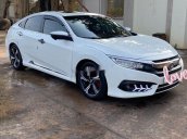 Cần bán lại xe Honda Civic đời 2017, màu trắng, nhập khẩu chính chủ giá cạnh tranh