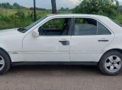 Cần bán lại xe Mercedes C180 năm sản xuất 1994, nhập khẩu nguyên chiếc