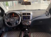 Bán Toyota Wigo 1.2E sản xuất năm 2019 số sàn, 298tr