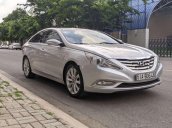 Bán Hyundai Sonata năm 2012, nhập khẩu còn mới