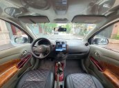 Bán Nissan Sunny sản xuất 2016, màu đen còn mới giá cạnh tranh