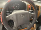 Bán Hyundai Tucson đời 2009, màu đen, nhập khẩu còn mới