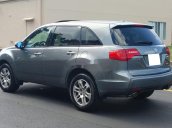 Bán Acura MDX 2008, màu xám, nhập khẩu còn mới