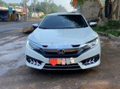 Cần bán lại xe Honda Civic đời 2017, màu trắng, nhập khẩu chính chủ giá cạnh tranh